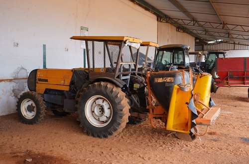 Galeria Transagro