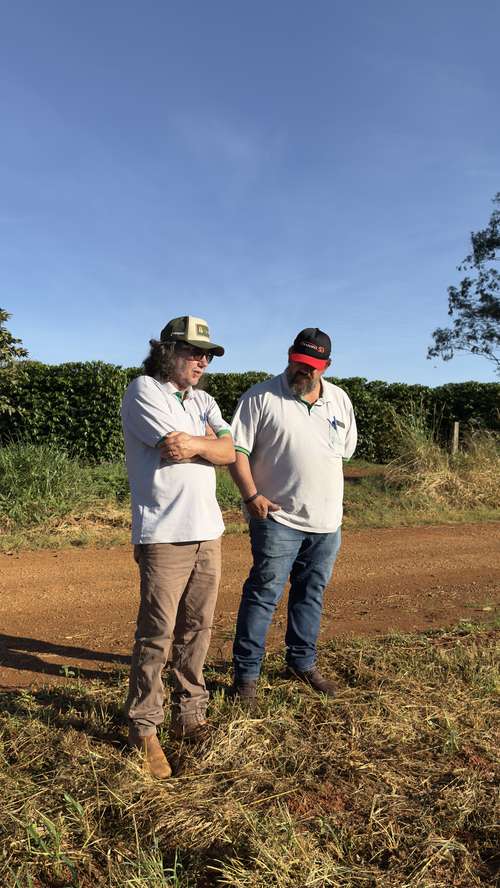 Galeria Transagro