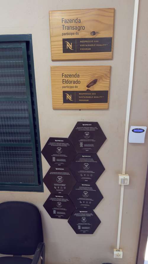 Galeria Transagro